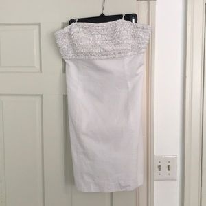 Lilly Pulitzer Seersucker Dress